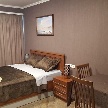 باتومي Mimino Apartment Deluxe First Line المظهر الخارجي الصورة