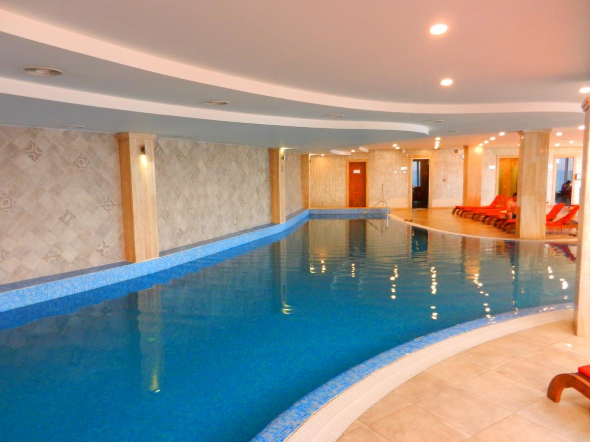 باتومي Mimino Apartment Deluxe First Line المظهر الخارجي الصورة